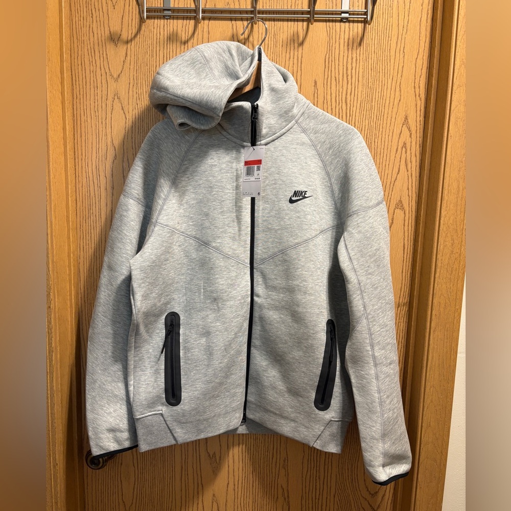 Nike Tech Jacket
